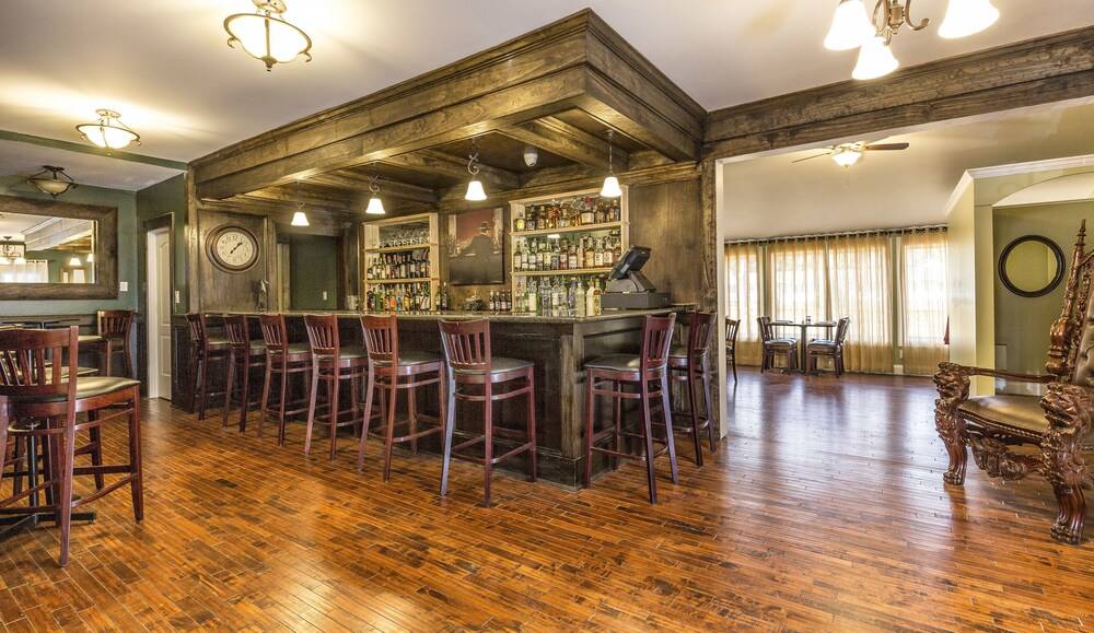 Catskill Mountains Resort - photo 45