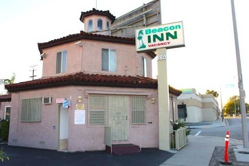 Beacon Motel in Long Beach, United States