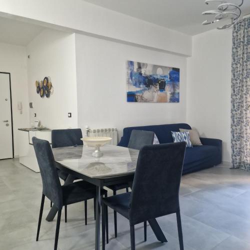 La Terrazza nel centro — 4-Star Luxury Hotel in La Spezia, Italy
