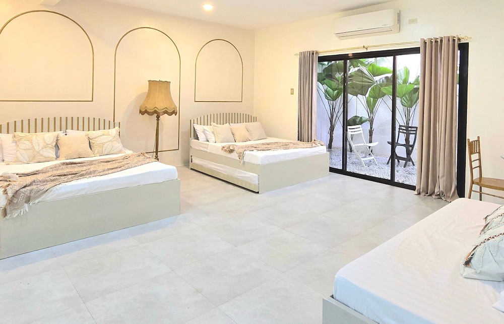 The Zen Resort — hotel in Baliuag