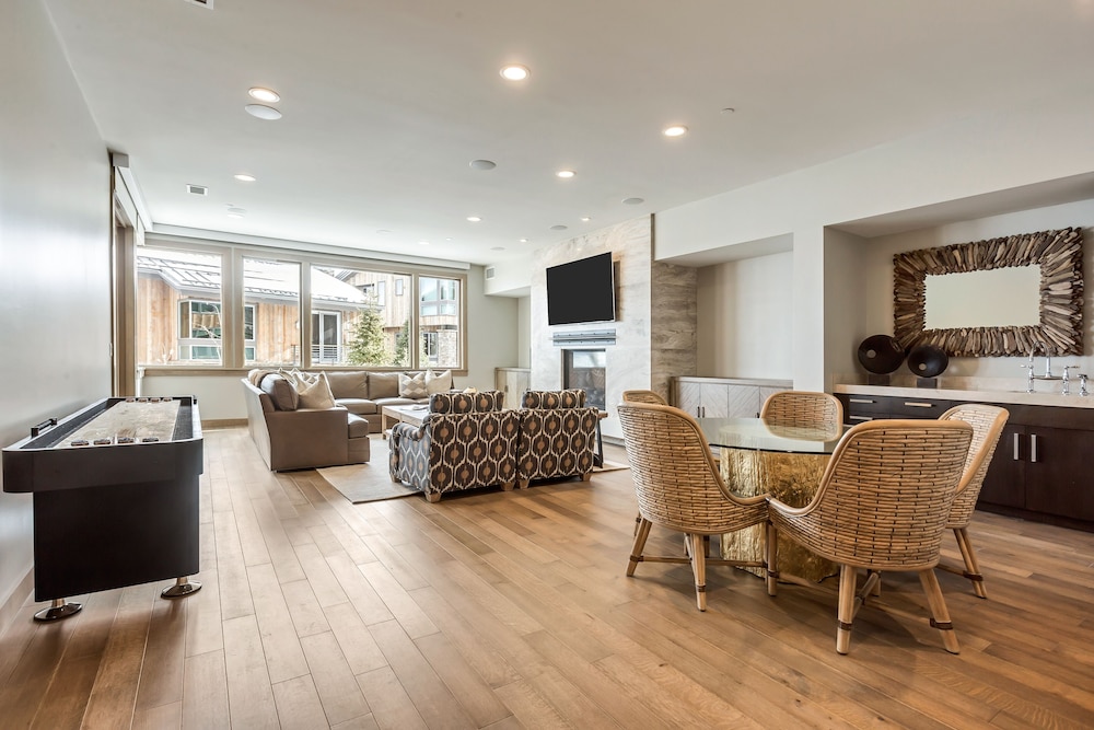 Premium Five Bedroom Suite 5 Apartment Hotel by Redawning - photo 28