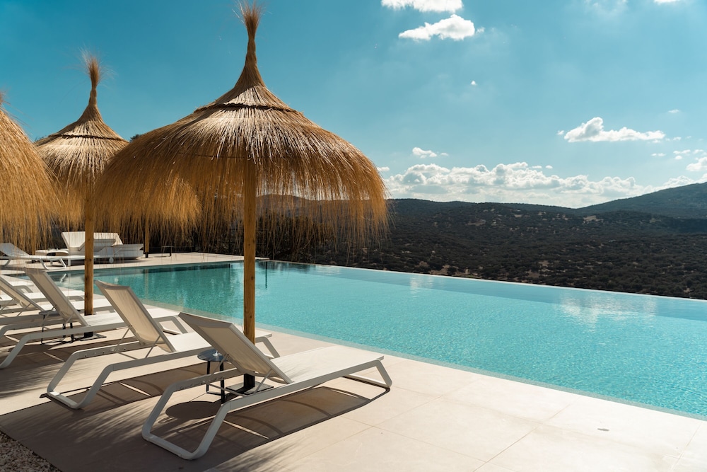 Hoteles Desconecta2 by Vicoba — hotel in Monesterio