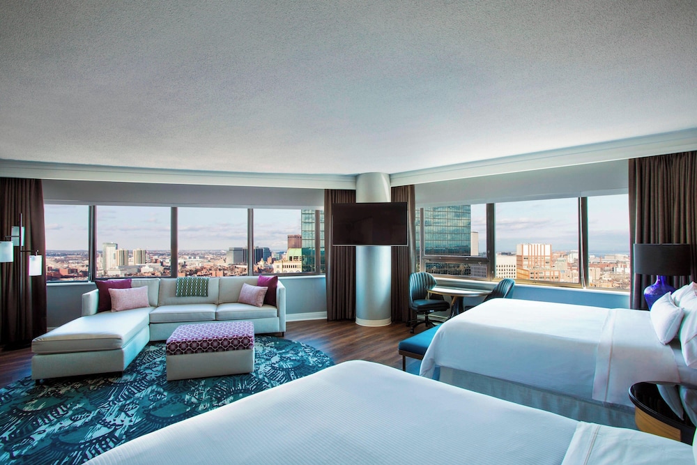 The Westin Copley Place Boston - photo 33