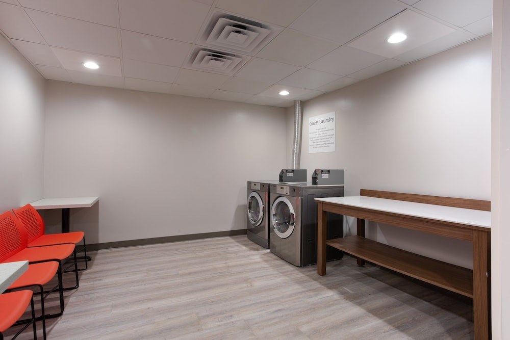 Holiday Inn Express Hotel & Suites Morehead Cty by IHG - photo 27