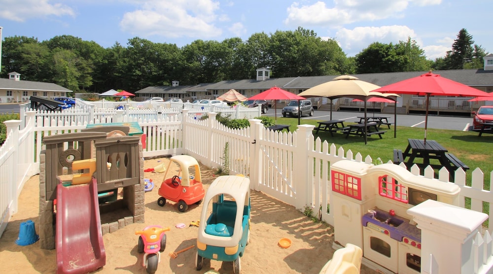 Wells Ogunquit Resort Motel & Cottages - photo 33