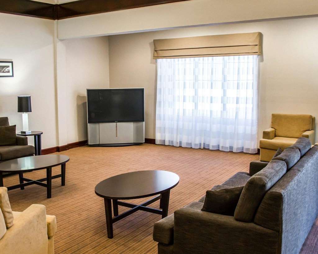 Sleep Inn & Suites Pineville Alexandria - photo 7