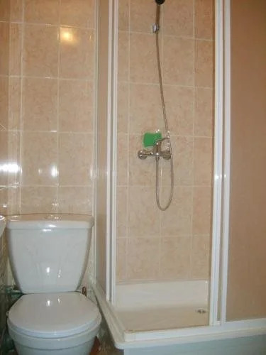 Utes - carbon neutral hotel in Chelyabinsk