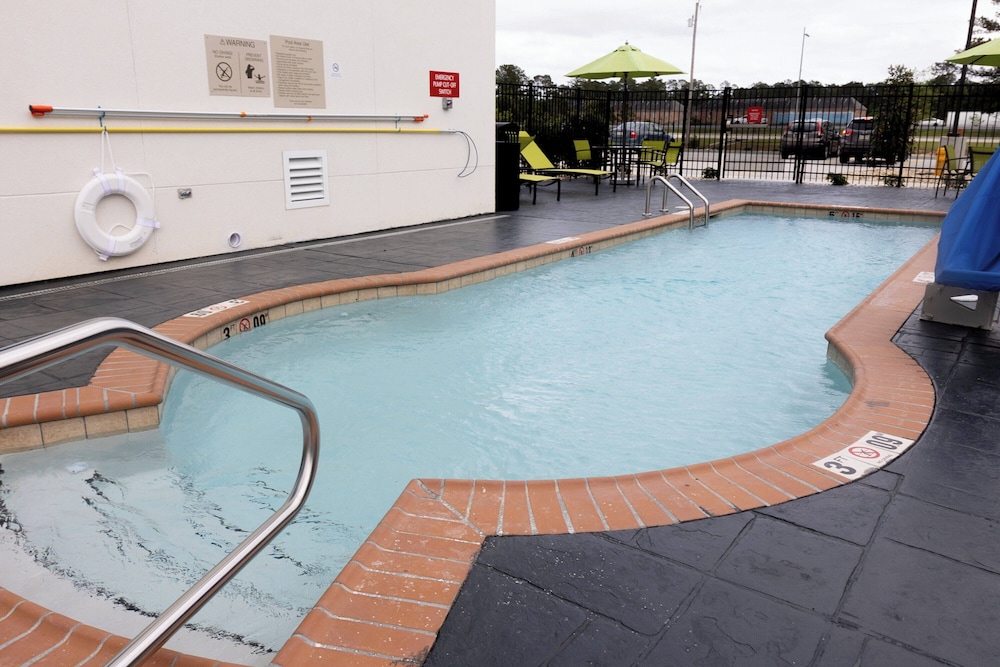 SpringHill Suites by Marriott Slidell - photo 32