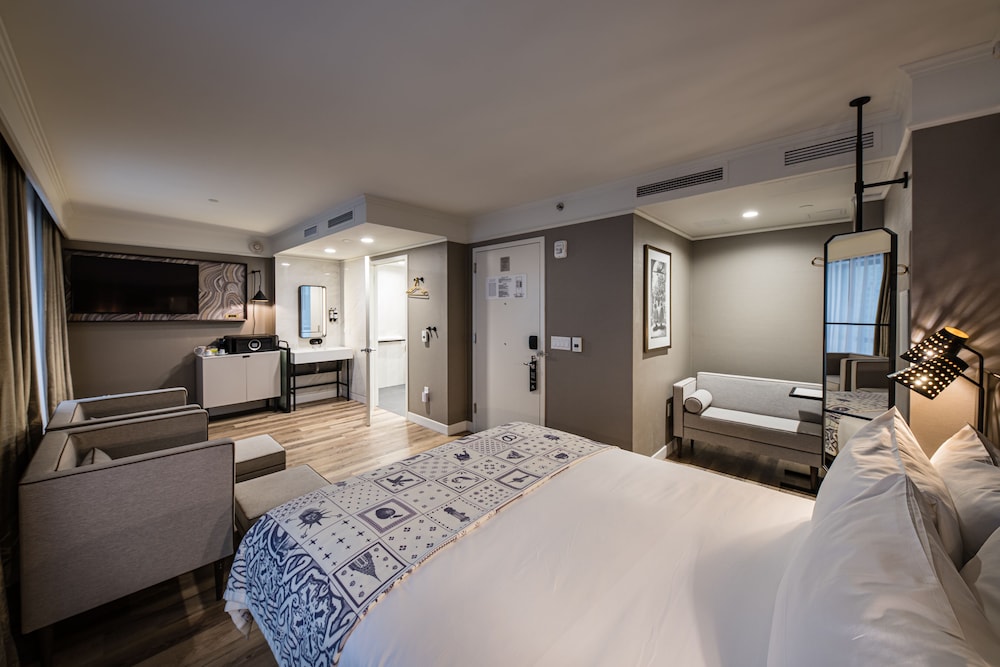 Pestana Park Avenue - photo 12