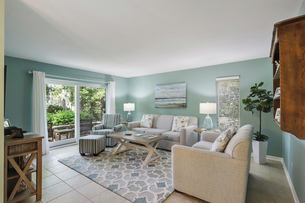 2230 Heritage Villas at the Sea Pines Resort - photo 25