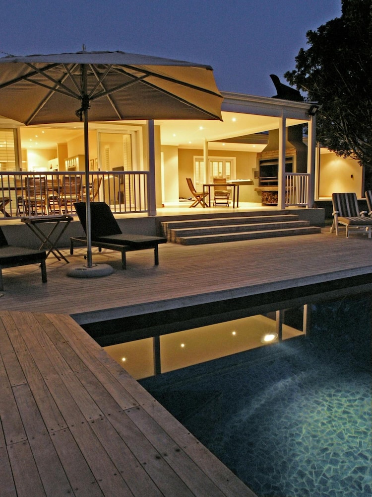 Kowie River Guest House — 4-Star Luxury Hotel in Port Alfred, South Africa