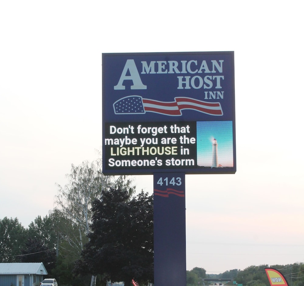 American Host Inn - photo 42