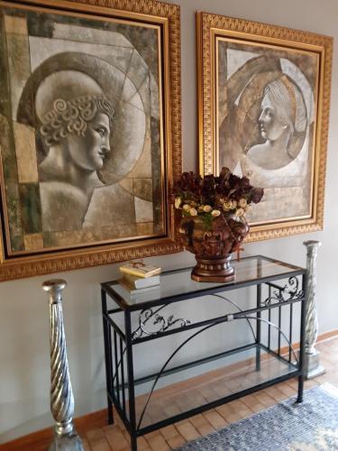 Fochville Guesthouse — 4-Star Luxury Hotel in Fochville, South Africa