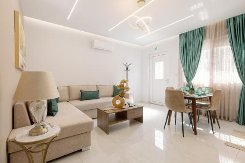City Pearl — 4-Star Luxury Hotel in Kos, Greece