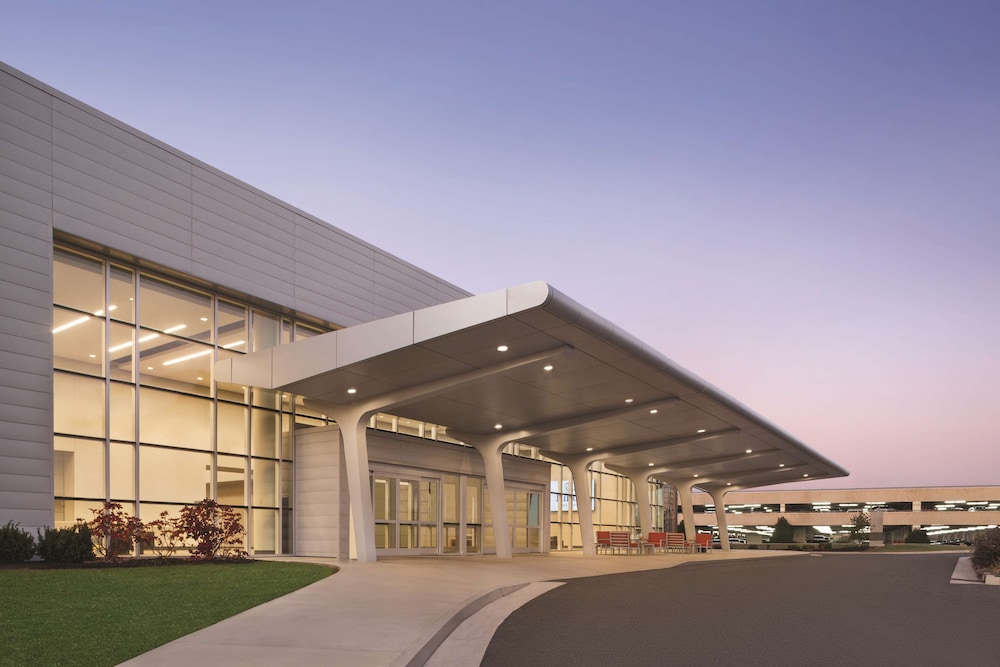 Hilton Knoxville Airport - photo 67
