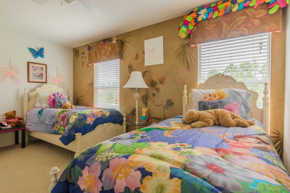 Watersong Resort - photo 19