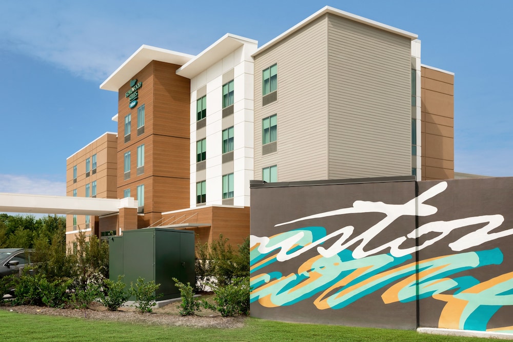 Homewood Suites by Hilton Houston NW at Beltway 8 TX - photo 64