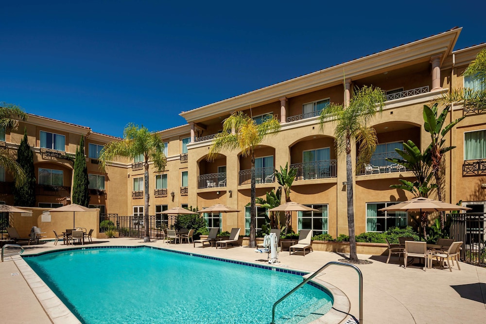 Hilton Garden Inn San Diego Rancho Bernardo - photo 26
