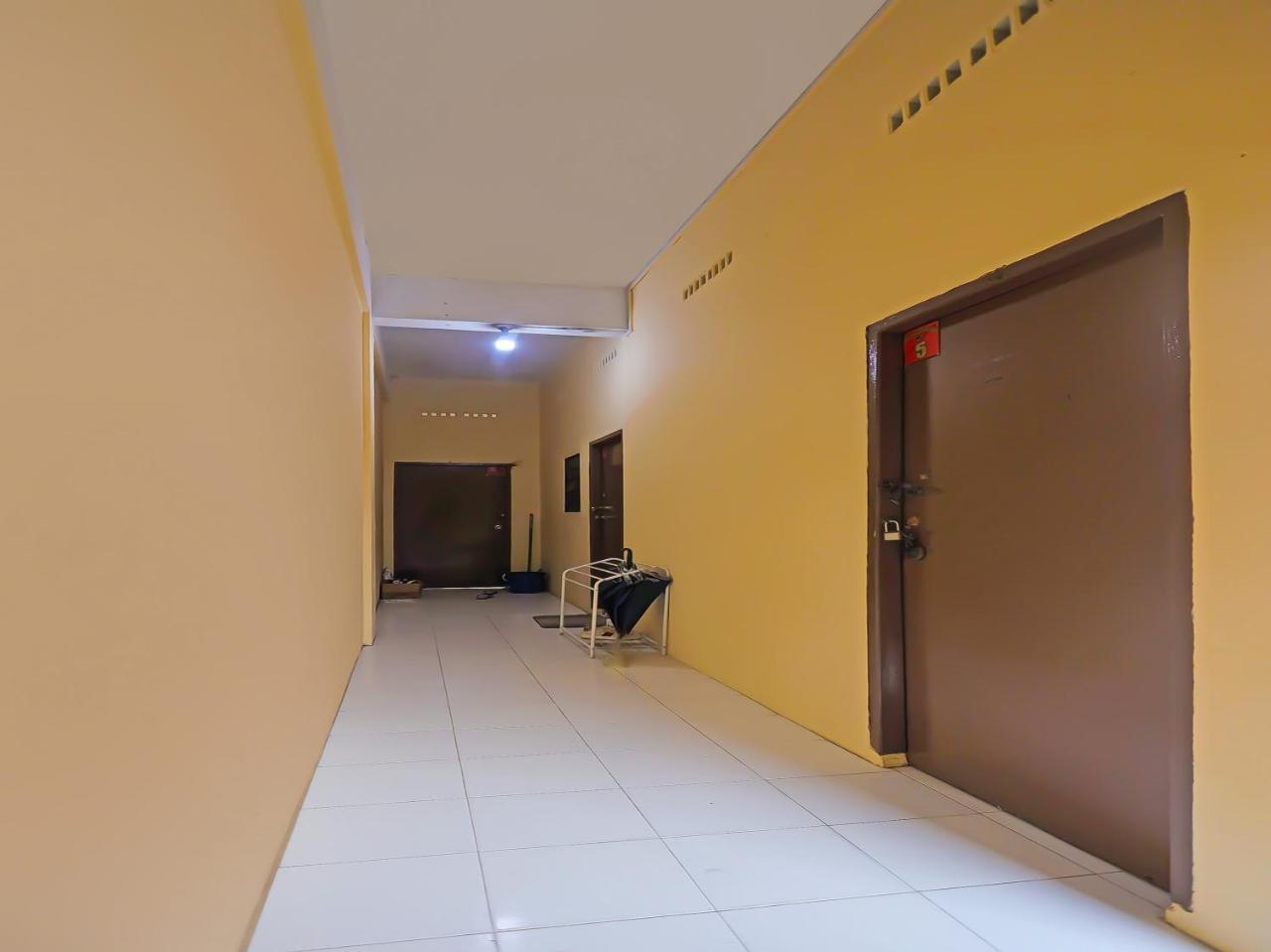 Hotel O Budi Homestay Syariahneargrand Batam Mall — Batam