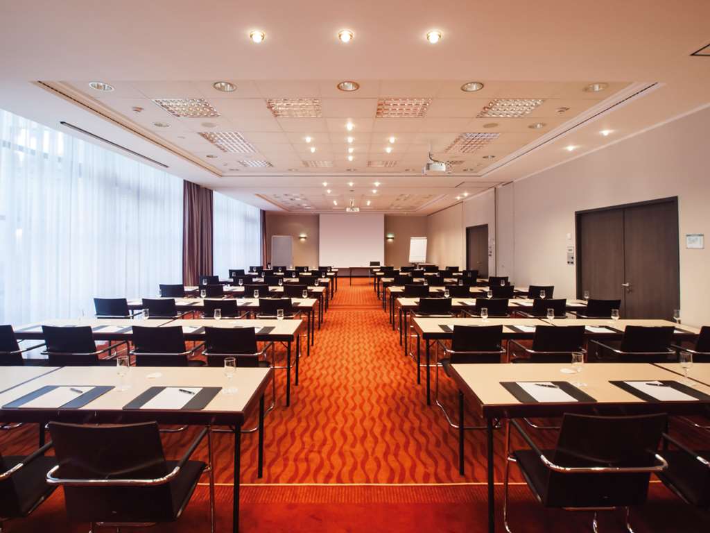 Steigenberger Hotel Dortmund, Dortmund - Meeting room