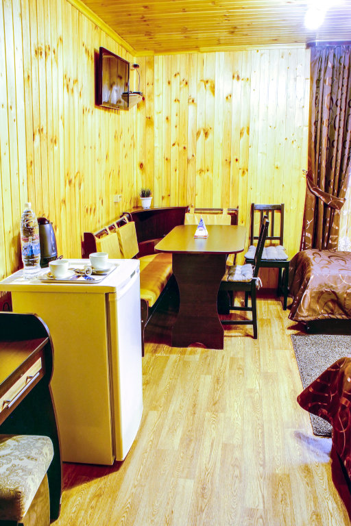 Dom Pasechnika Mini Hotel in Mostovskoy, Russia