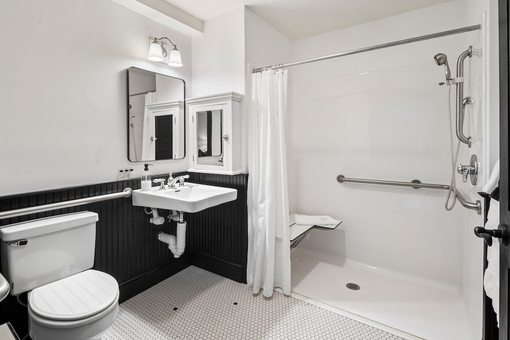 Hotel Mountain Brook - photo 50