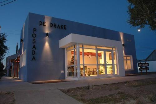 Hosteria Posada Drake — San Julian