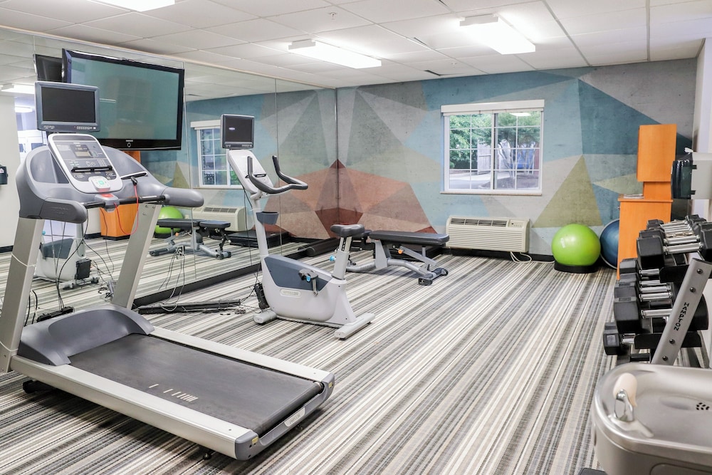 Candlewood Suites Richmond Airport by IHG - photo 68