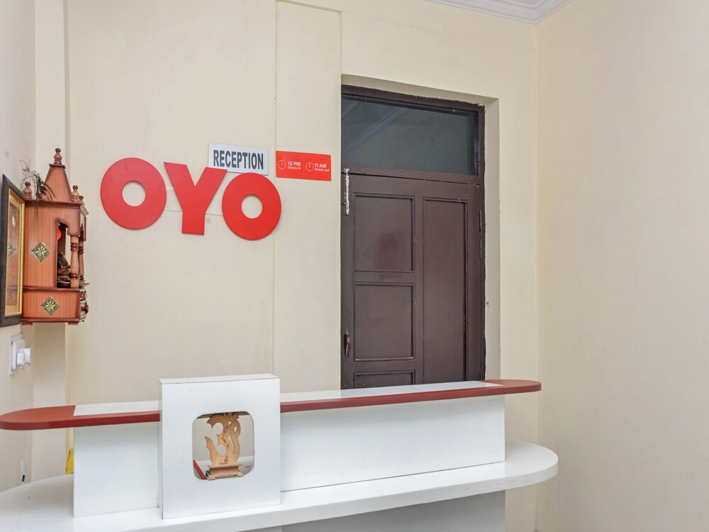 Oyo 24905 Attrap@209 — Noida — photo 3