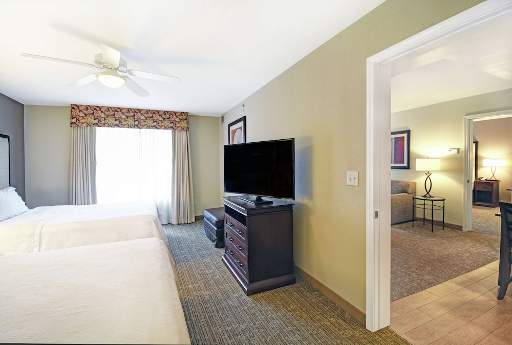 Homewood Suites by Hilton Denver Int'l Airport - photo 9
