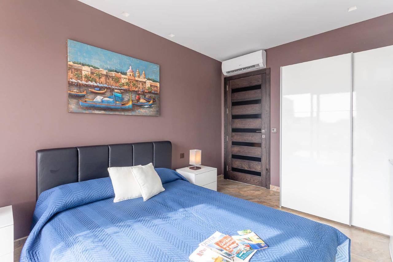 Belvedere Airport Suites — Safi — photo 4