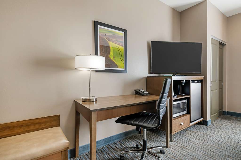 Best Western Plus Jefferson - photo 27