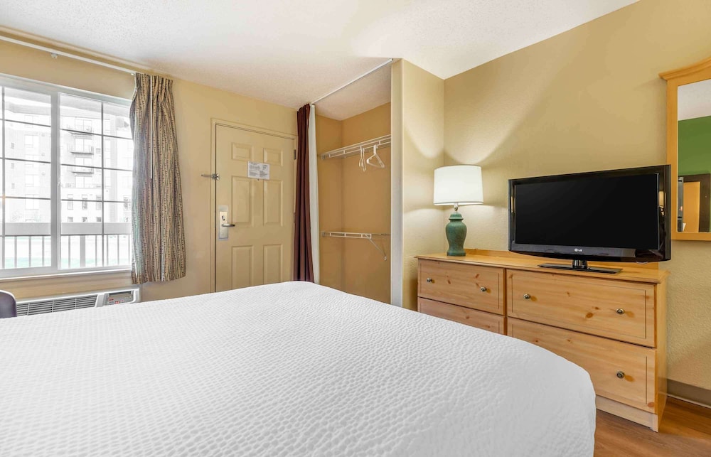 Extended Stay America Suites Denver Tech Ctr S Inverness - photo 17