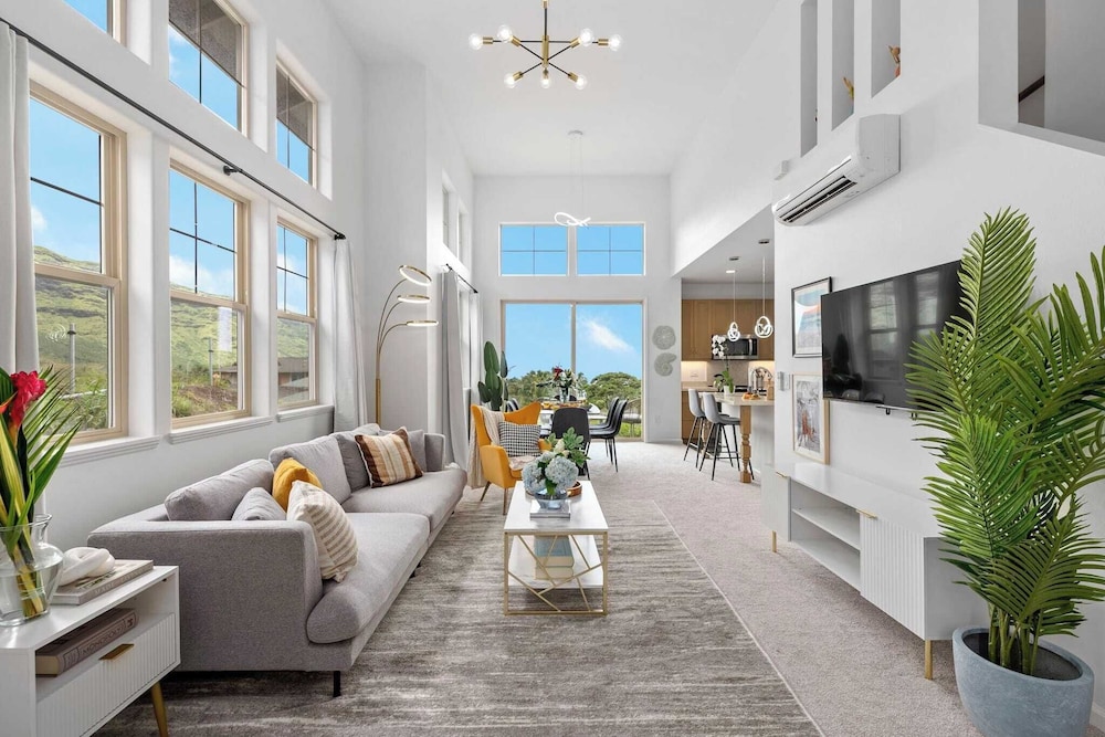 Le'ale'a by Avantstay Ocean Mountain Views — hotel in Waianae