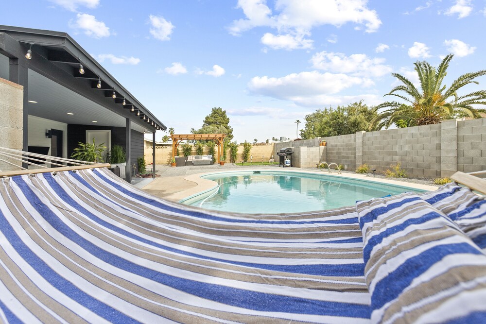 El Descanso in Meyer Park Heated Pool - photo 46