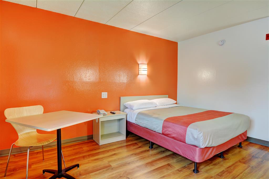 Motel 6 Seekonk MA Providence East - photo 8