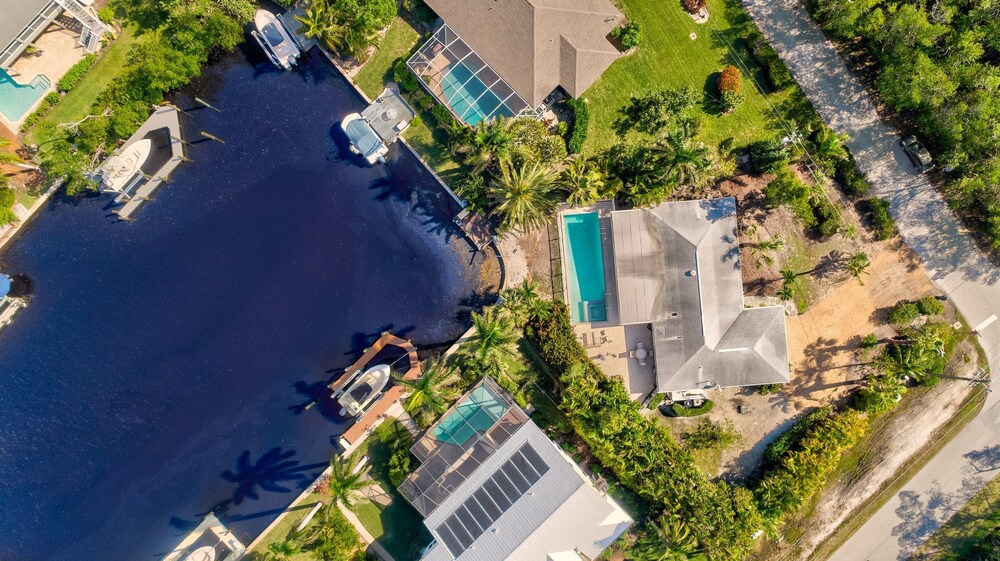 Manatee Landing - photo 26