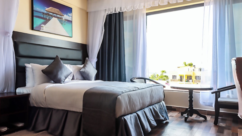 Grand Duke Hotel Homa Bay — Homa Bay — photo 2