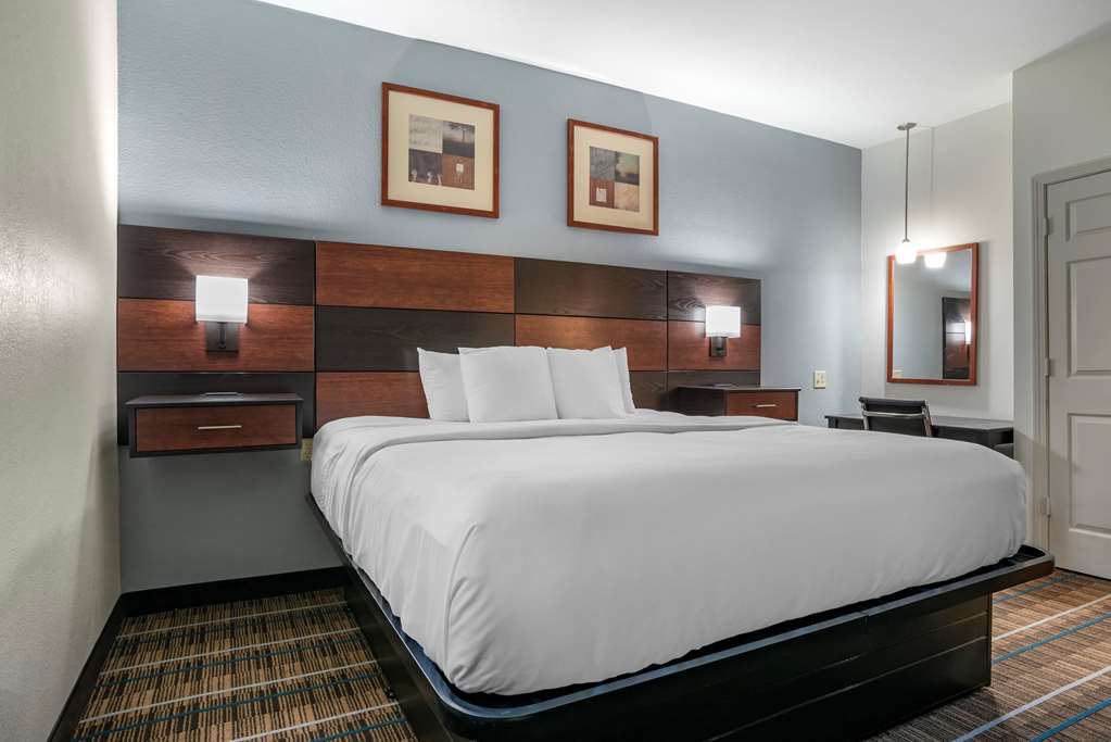 MainStay Suites Denham Springs Baton Rouge East - photo 16