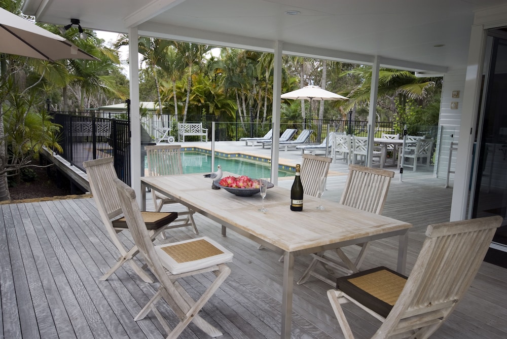 Beach Stone House — Tewantin — photo 5