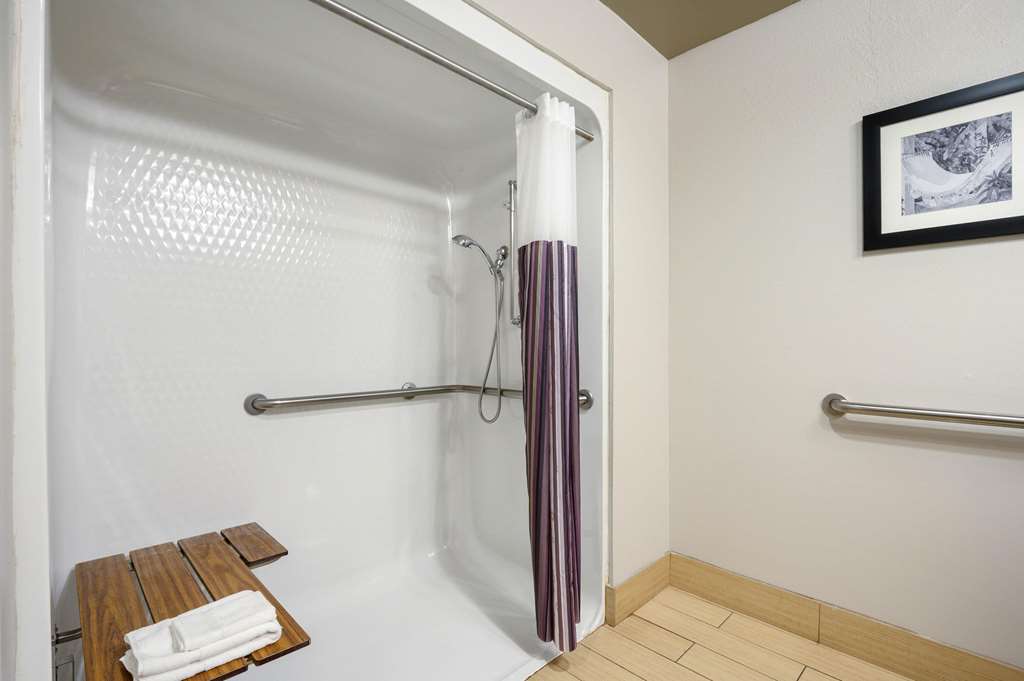 La Quinta Inn by Wyndham North Myrtle Beach - photo 22