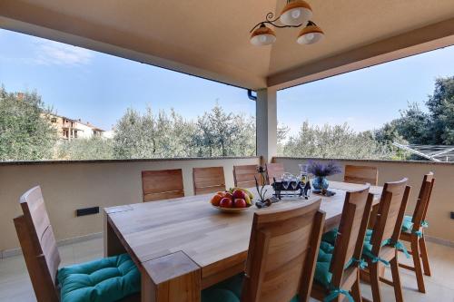 Komfortables Ferienhaus mit Klima WLAN Grill und Parkplatz — Medulin — photo 3