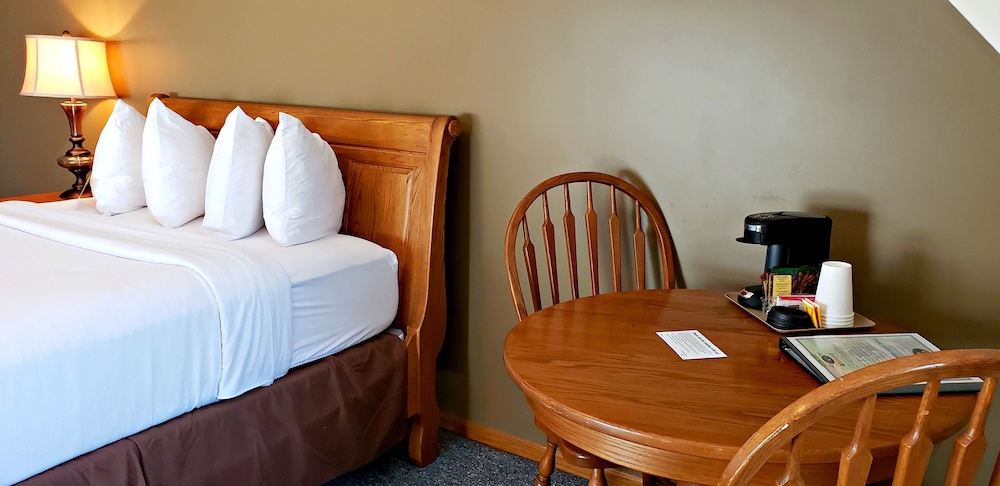 Berlin Heritage Inn - photo 13
