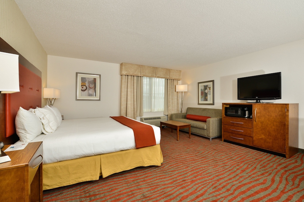 Holiday Inn Express Boston Milford by IHG - photo 6