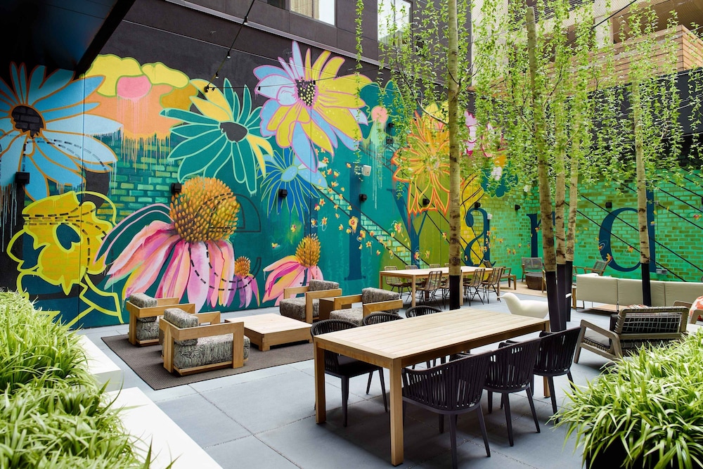 Bellyard West Midtown Atlanta a Tribute Portfolio Hotel - photo 45