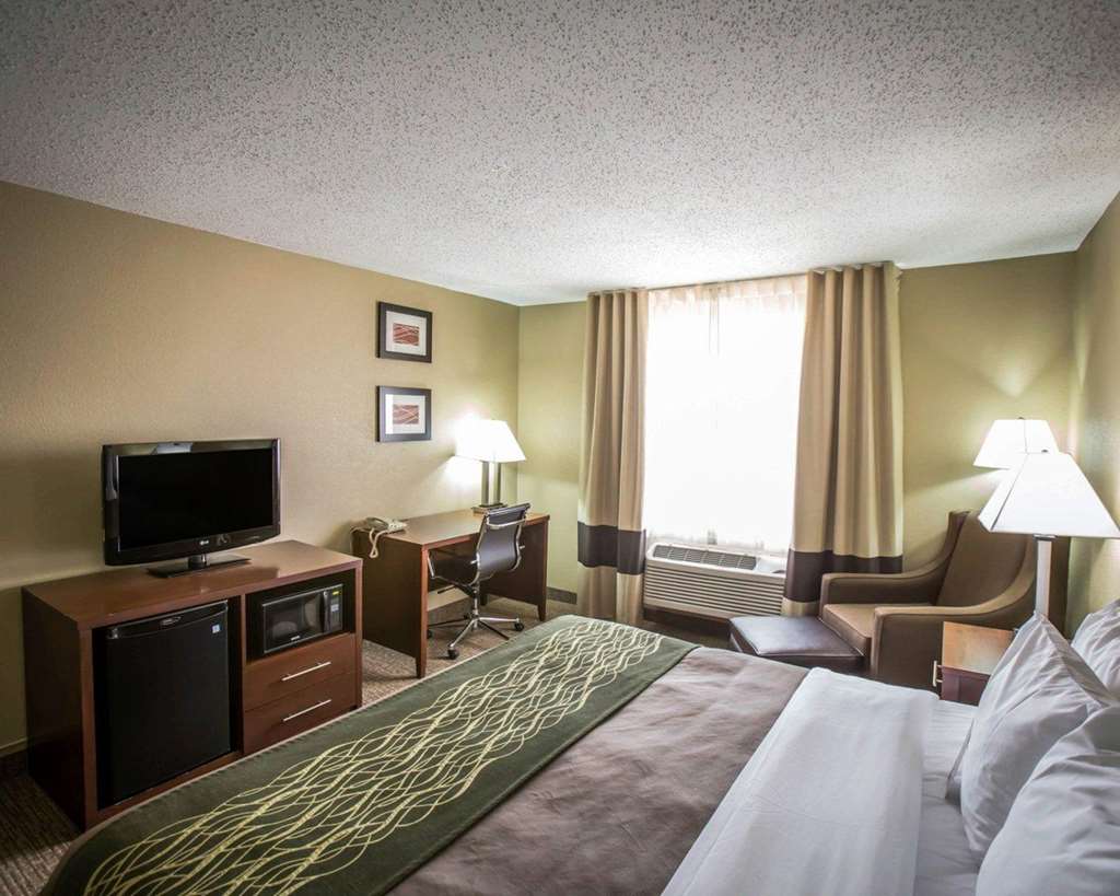 Comfort Inn Morris I 80 - photo 9