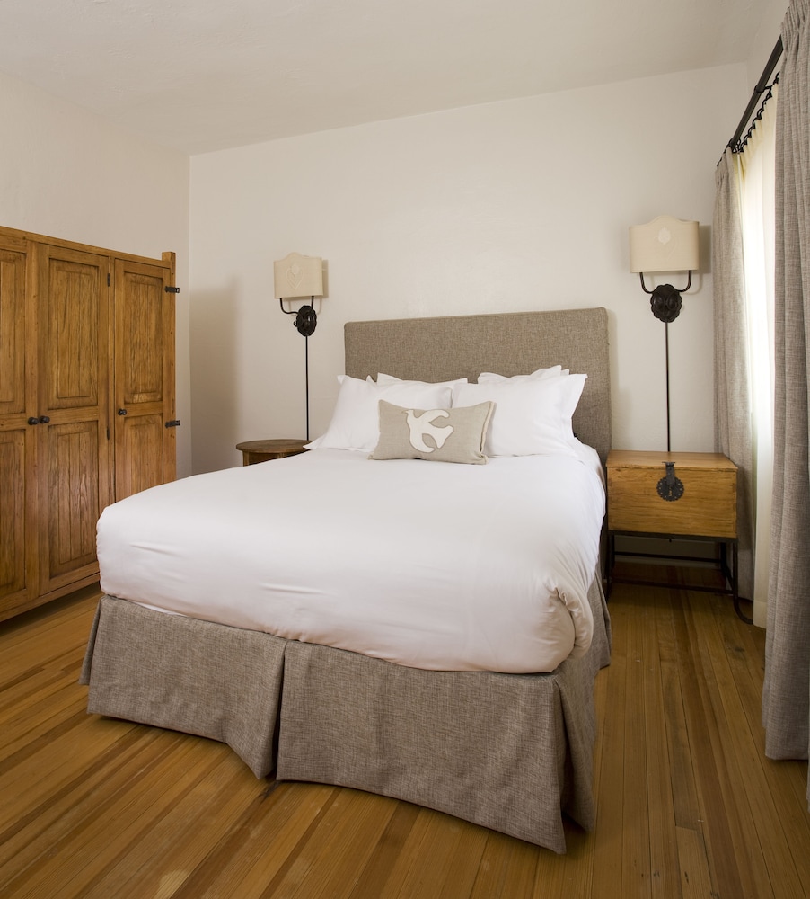 Hotel St Francis - photo 12