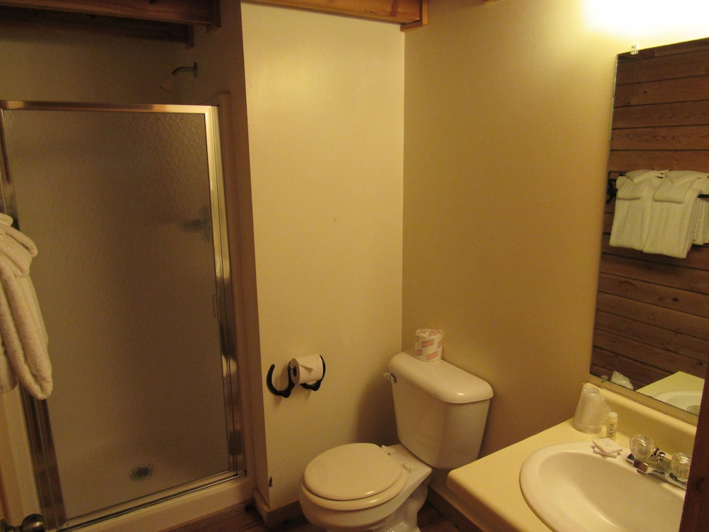 Double JJ Resort - photo 54