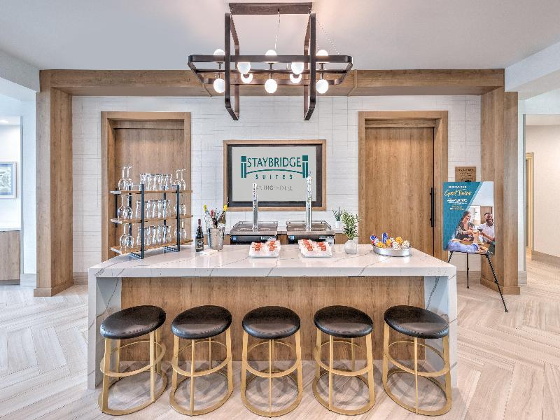 Staybridge Suites Port Arthur by IHG - photo 133