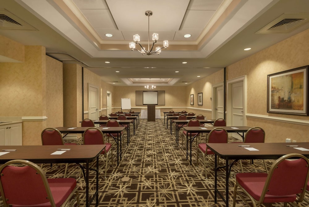 Hampton Inn & Suites Outer Banks Corolla - photo 56